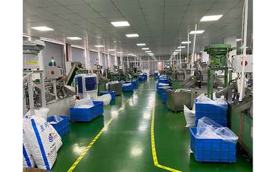 中国 NINGBO KYLIN PACKAGING SOLUTIONS CO.,LTD.