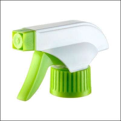 トリガースプレーヤー付きのPP水瓶 プラスチック製の家庭用手洗剤