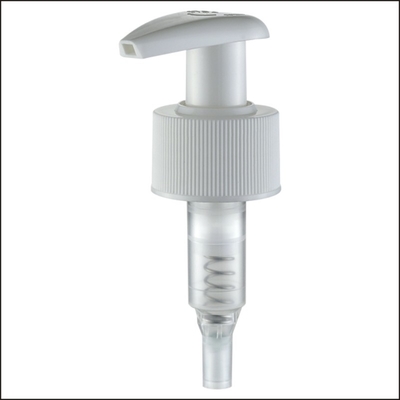 24mm 28mm プラスチック製の洗剤用ローションポンプ