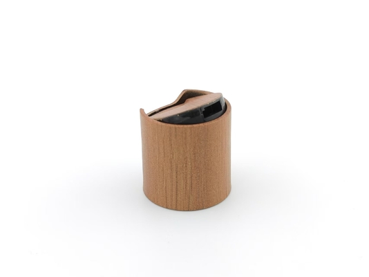 洗浄水 フリップトップスクリューキャップ 化粧品プラスチックボトル蓋