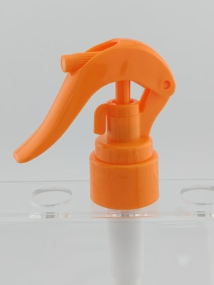 パーソナルケア用 40mm カスタマイズされた手洗剤 プラスチックローション 泡ポンプ