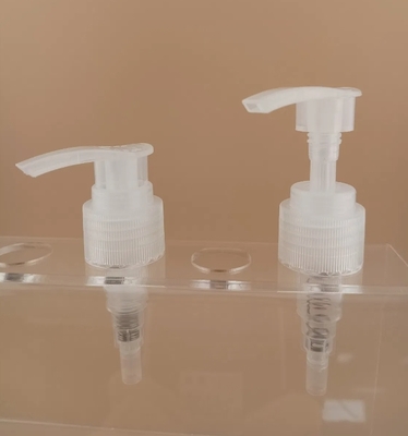 24mm 28mm プラスチックローションポンプスプレーディスペンサー ボトル用ローションスプレー