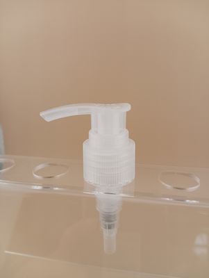 ローションポンプ 24 410 28 410 プラスチック PP ハンドウォッシング液体ポンプ プッシュ式 スクリュー