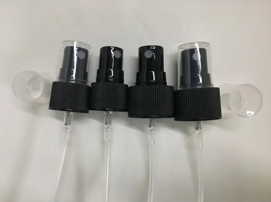 耐着性Multiscene K304 ミストスプレーヤー LDPE 黒色 微薄ミストスプレーヤー
