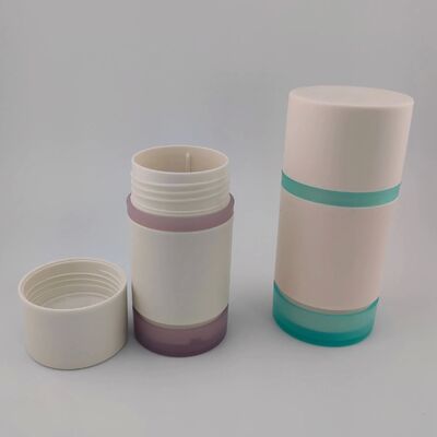 ラグジュアリー ブラック 香り消臭ロールオン 制汗剤 女性 男性 脇の下 プラスチック ソリッドデオドラントスティック 15g 30g 50g