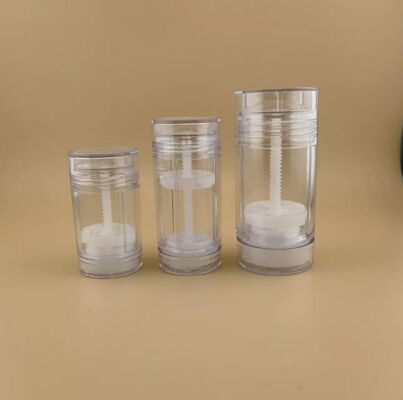 天然アルミフリーデオドラント ストック・クルーリティーフリー 天然ラベンダー・デオドラント