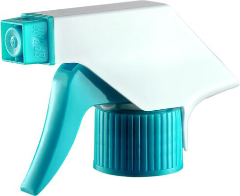 プラスチックの農業用 24mm 28mm プラスチックのスプレーヤー 銃 スプレーボトル トリガー