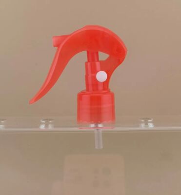 家庭用清掃用 赤色ミニトリガースプレーヤー