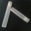 3ml 5ml 10ml ステンレス鋼ボール付きのボトル上のプラスチックロール