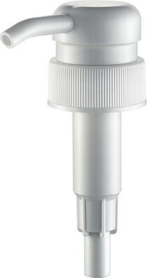 K206-3 ビッグローションポンプ 4cc 包装用プラスチックポンプ