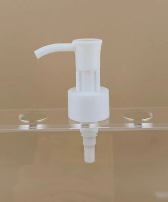 ホワイトオイルポンプ 皮膚ケア用ローションポンプ
