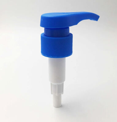高品質 28/410 プラスチック ディスペンサー ポンプ シャンプー シャワー ゲル ローション 大出力 シャワー 噴霧器 ボトル