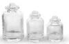 補給剤の空きボトル 50ml 100ml カスタムカラーガラス薬剤 病気のボトル