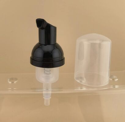OEM 30mm ボトル用化粧品パッケージ用の泡ポンプ