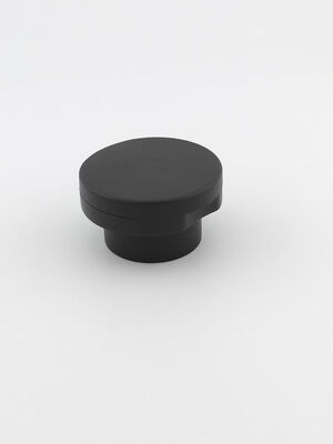 24mm フリップカバー 24-410 プラスチック フリップトップキャップ 配給ボトル