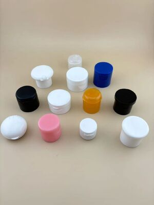 プラスチック PP カスタマイズされた色の洗剤ねじフリップ トップ キャップ液体シャンプー ボトル