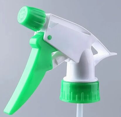 トリガースプレーヤー 28/400 28/410 PP キッチンクリーナーSD109-A2用の液体プラスチックノズル トリガースプレーヤー
