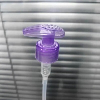 卸売 高品質 プラスチック ローション ポンプ 24/410 ローション ポンプ 液体 ソープ ポンプ