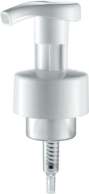 化粧品のために多機能K516石鹸のプラスチック泡ポンプ42mm