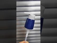 K702-11 化粧液とクリームのための化粧品処理ポンプ