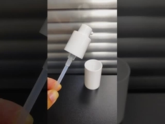 漏れ防止設計の美容製品ポンプのOEM/ODM承認