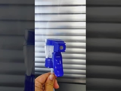 自動車用のトリガーリリーススプレーヤーで汚れのない清潔を達成する