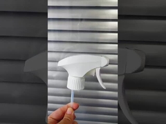 スプレー/ストリームトリガーポンプスプレーヤー - B2Bバイヤー パッケージ 500個/箱