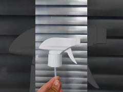 強い海用紙箱とMOQ 10000pcsトリガースプートスプレーヤー