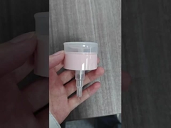 液体配給ポンプ 押し下ろし ネイルポーチ除去ポンプ