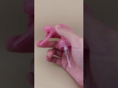 ピンク ミニ トリガースプレー K604-1 家庭用クリーニング用