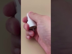 ホワイトローションポンプ オイルポンプK209-2 皮膚ケア