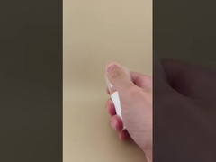 中立デザイン ホワイトの香水ポンプスプレーヤーK805A 化粧品用