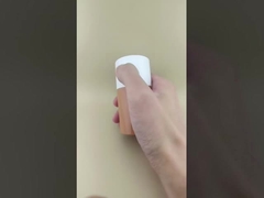 大茶色の香水ポンプスプレーヤー 806B 化粧品用