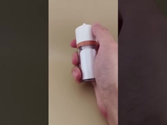 化粧品用ロータリー式香水ポンプスプレーボトル 808