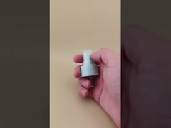 化粧品ボトル シアン スムース ファインミスト スプレー トリガー K302