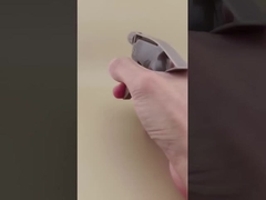 髪型用ブラウン色トリガースプレー K109-A1