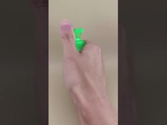 シャンプー用グリーンビッグアウトプットスクリューローションポンプ K206-6