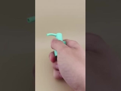 シアンローションポンプ 油ポンプ K209-1 皮膚ケア用