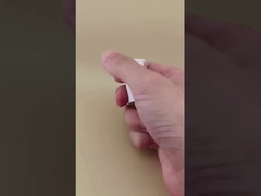 高出力スクリュー K206-5 皮膚ケア用ローションポンプ パーソナライズされた白色のプラスチックPP