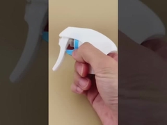 K106-2 高水準に合わせたホワイトトリガーポンプスプレーヤー