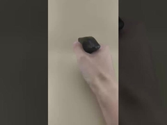 黒いトリガーポンプスプレーヤー K101-11 髪型トリガー