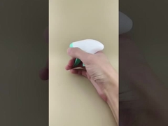 CRC 化粧品ボトル用 シンプル・トリガースプレーヤーK107