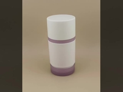 リップスティック用の香水膏2306の白い回転型芽