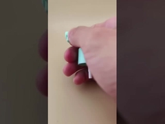 医薬品用認定シアン口腔ミストスプレー K310A 標準