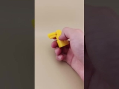 医薬品用黄色口腔ミストスプレーK310A