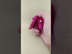 家庭用クリーニング用パープルミニトリガースプレーK602-2