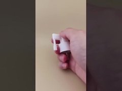 CRC 薬剤ボトル用のポッシブルホワイトミストスプレーヤー 口服K310B