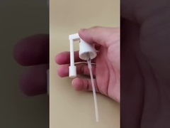 長口白霧噴霧器 口腔 K310B 認定され,薬用プラスチックPPで作られています