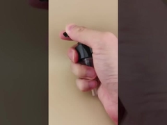 シャンプーボトルのためのプラスチックPP K208-2ローションポンプ