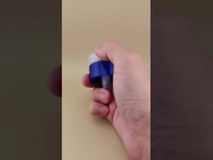 ガールズメイク落とし用 K801-3 ブルー・スプリング・インサイド